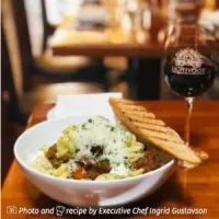 Lightfoot Restaurant — photo 9