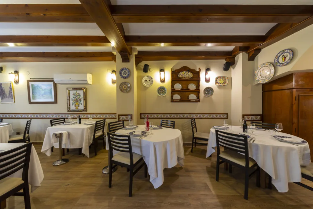 Tasca del Puerto — photo 51