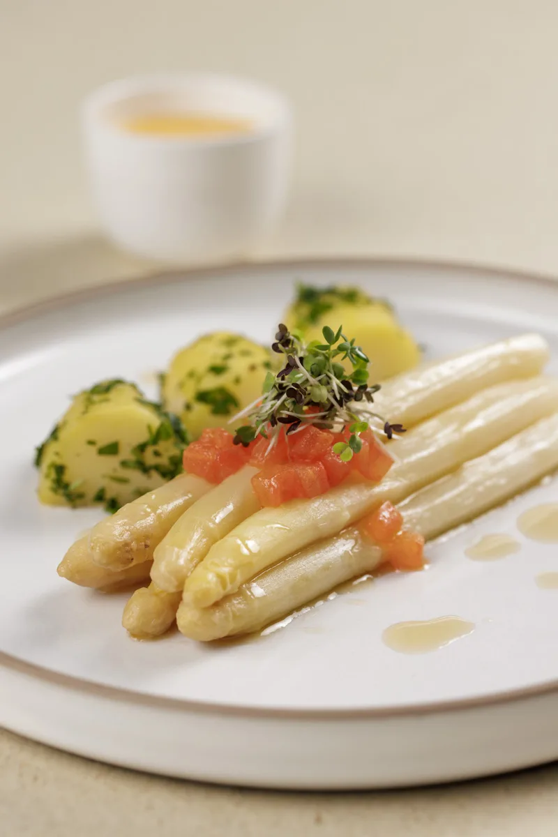 Gourmetrestaurant Aubergine — photo 5