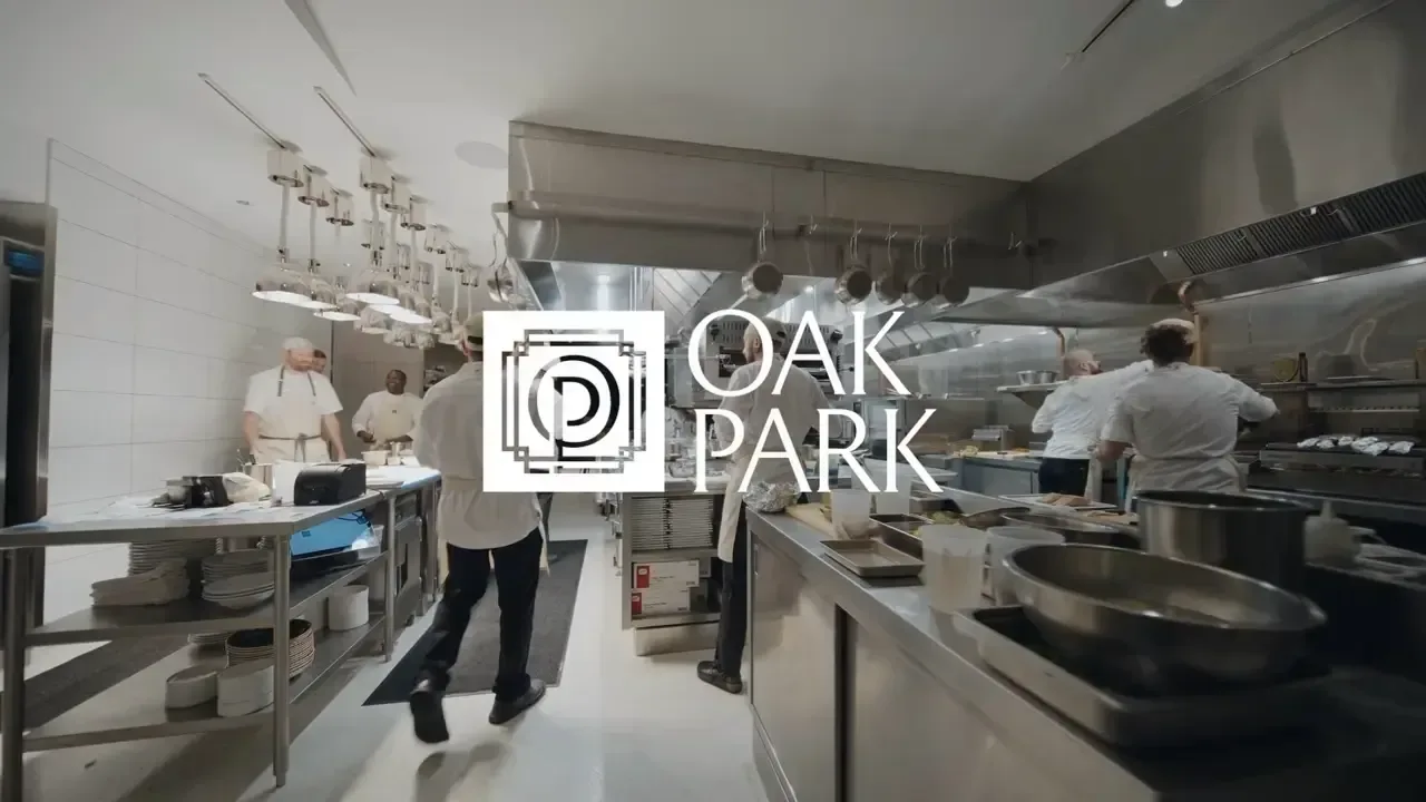 Oak Park — photo 6