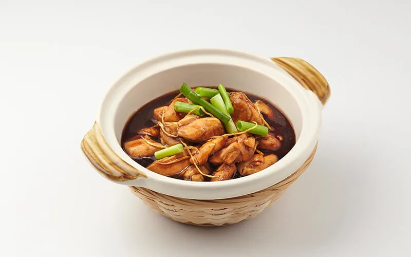 Song Fa Bak Kut Teh (New Bridge Road) — photo 16