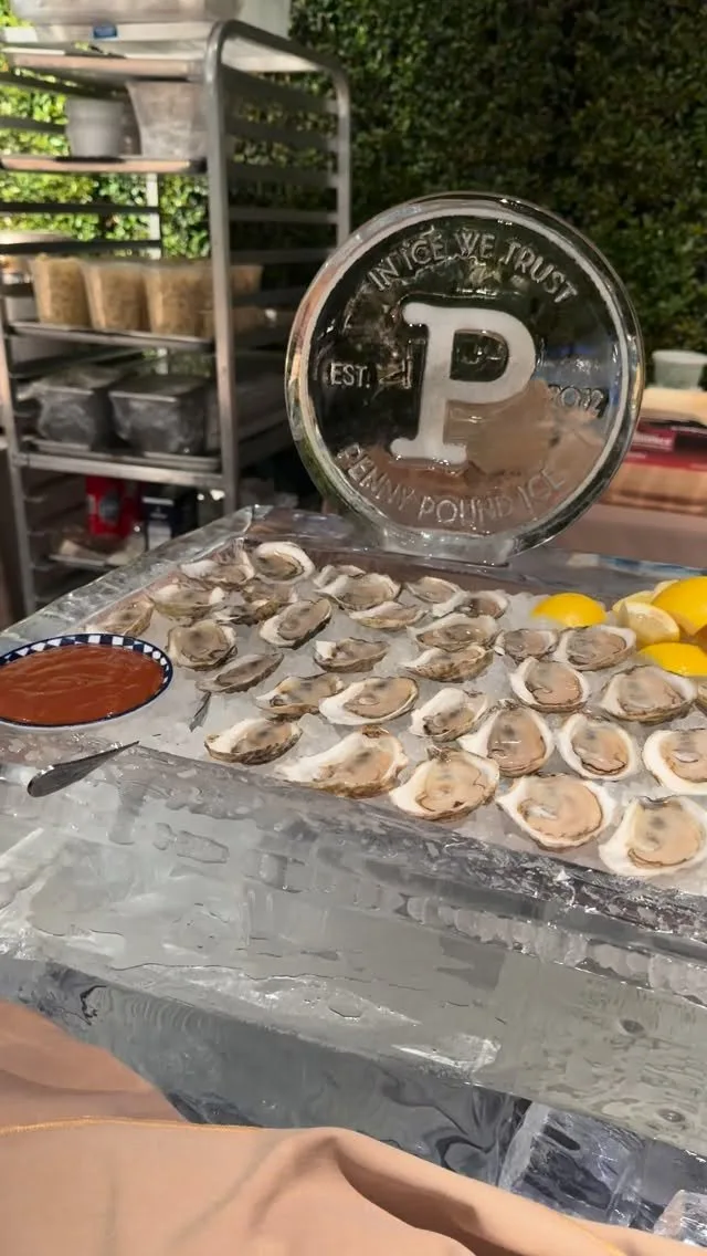 Found Oyster — photo 7