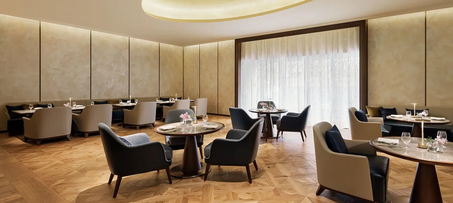 Brasserie RÉGINE — photo 17