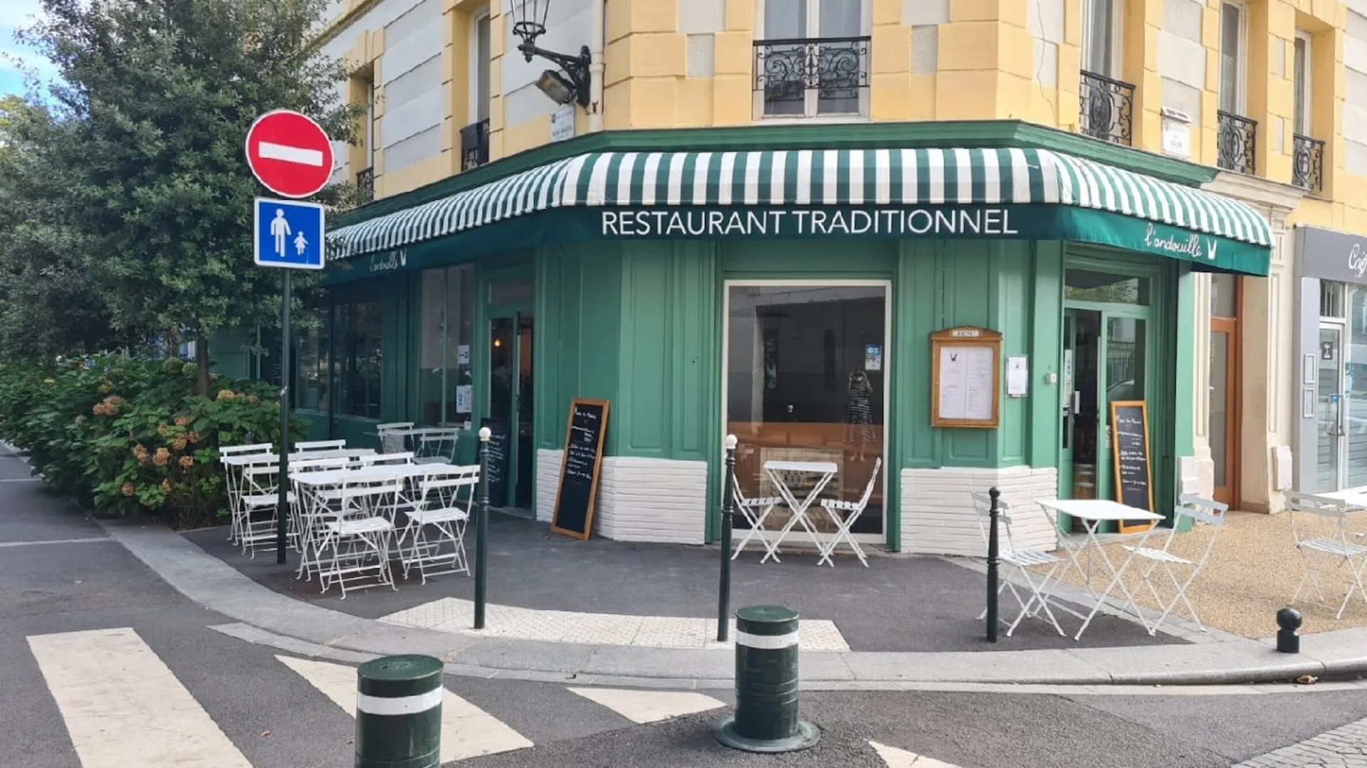 L'Andouille — photo 21