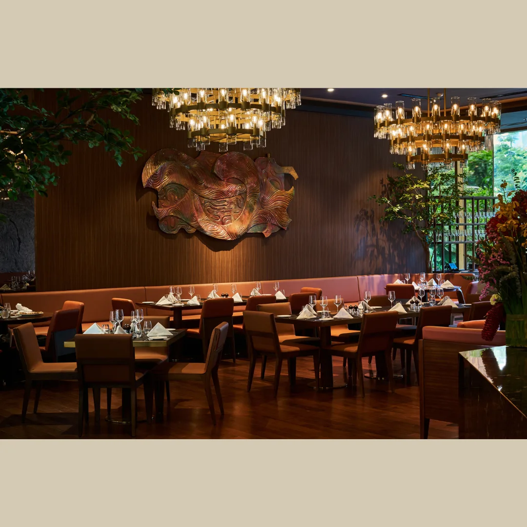 Il Lupino Trattoria & Wine Bar Prime by Peter Zwiener — photo 34