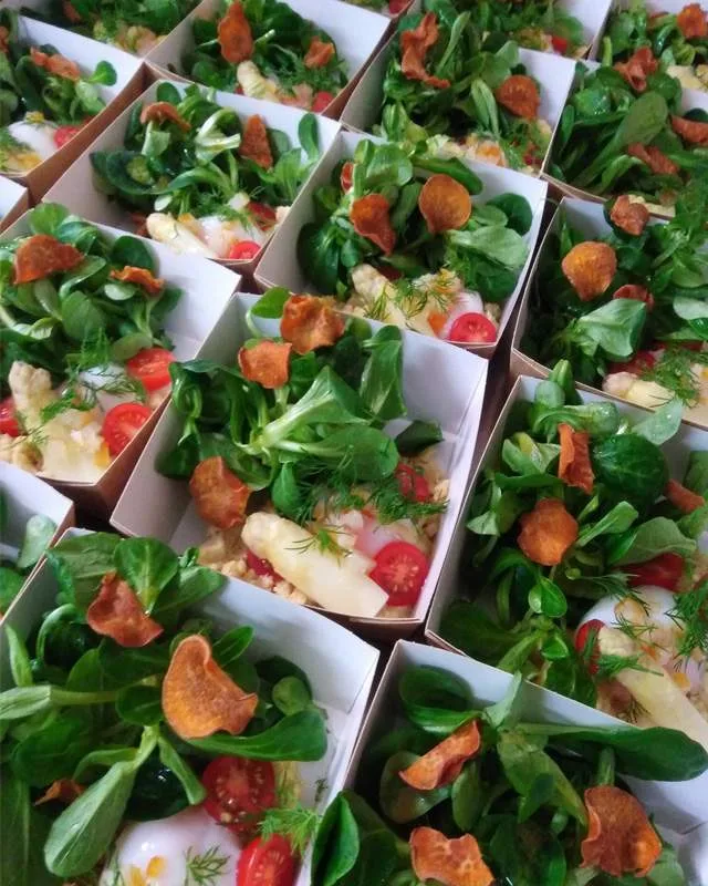 La Table d'Inomoto — photo 17