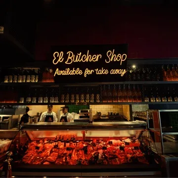 El Gaucho (Hoan Kiem) — photo 37