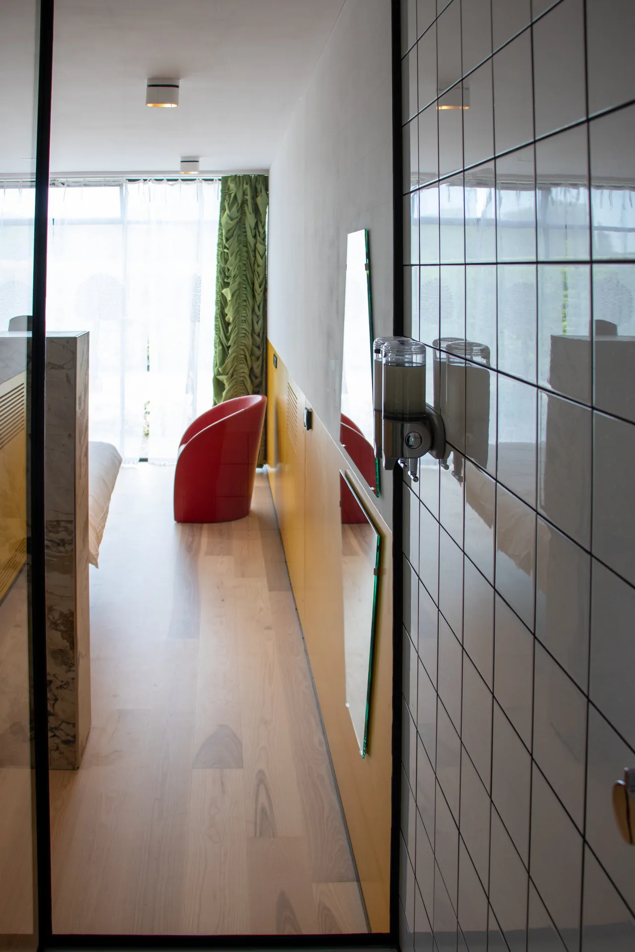 De 6 Linden — photo 10