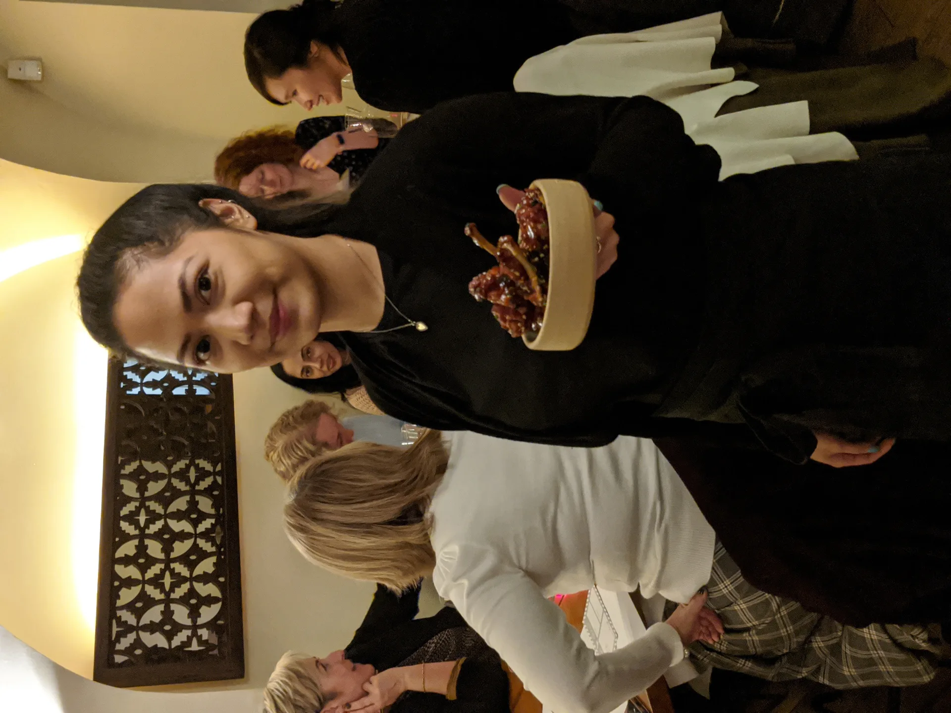 Ibérico World Tapas — photo 13