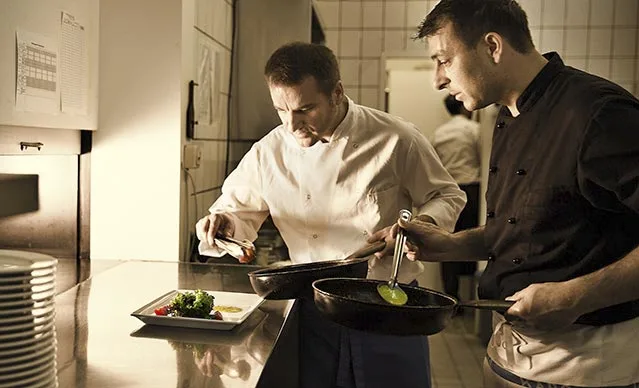 Ristorante Il Brunello — photo 15