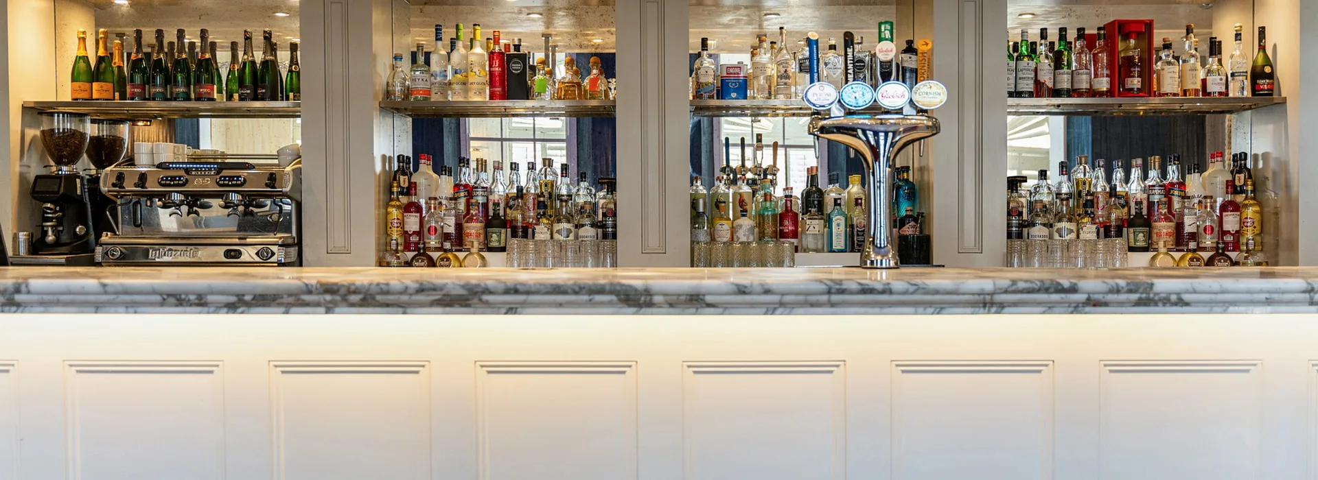 The Ship Restaurant — photo 9