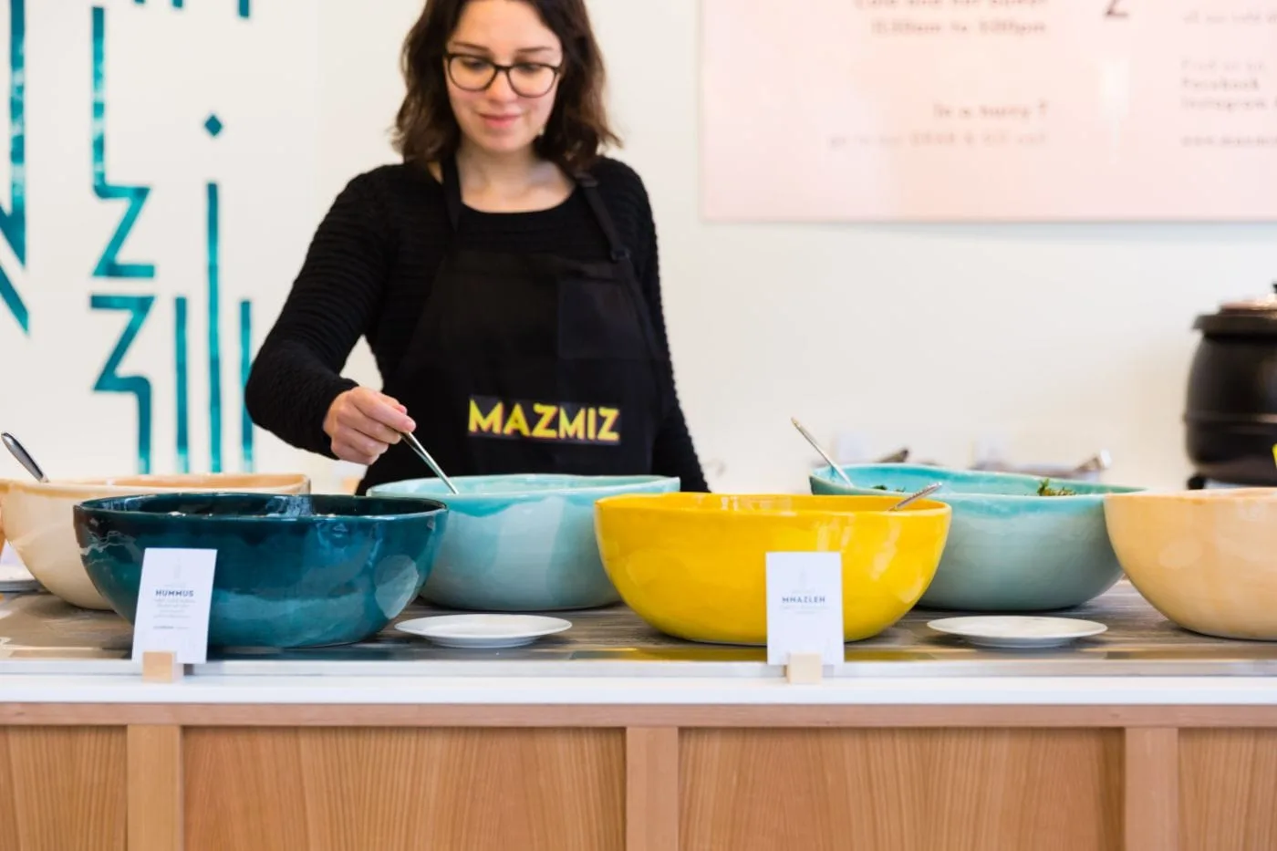 Mazmiz — photo 4