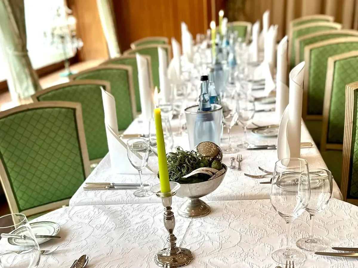 Restaurant Arneggers Adler — photo 29