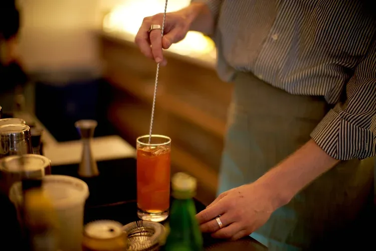 Sawa — drink