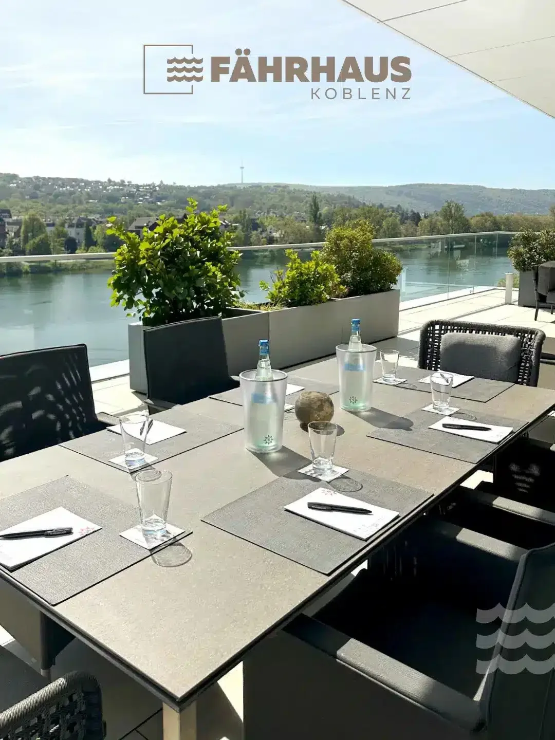 Restaurant Landgang — photo 53