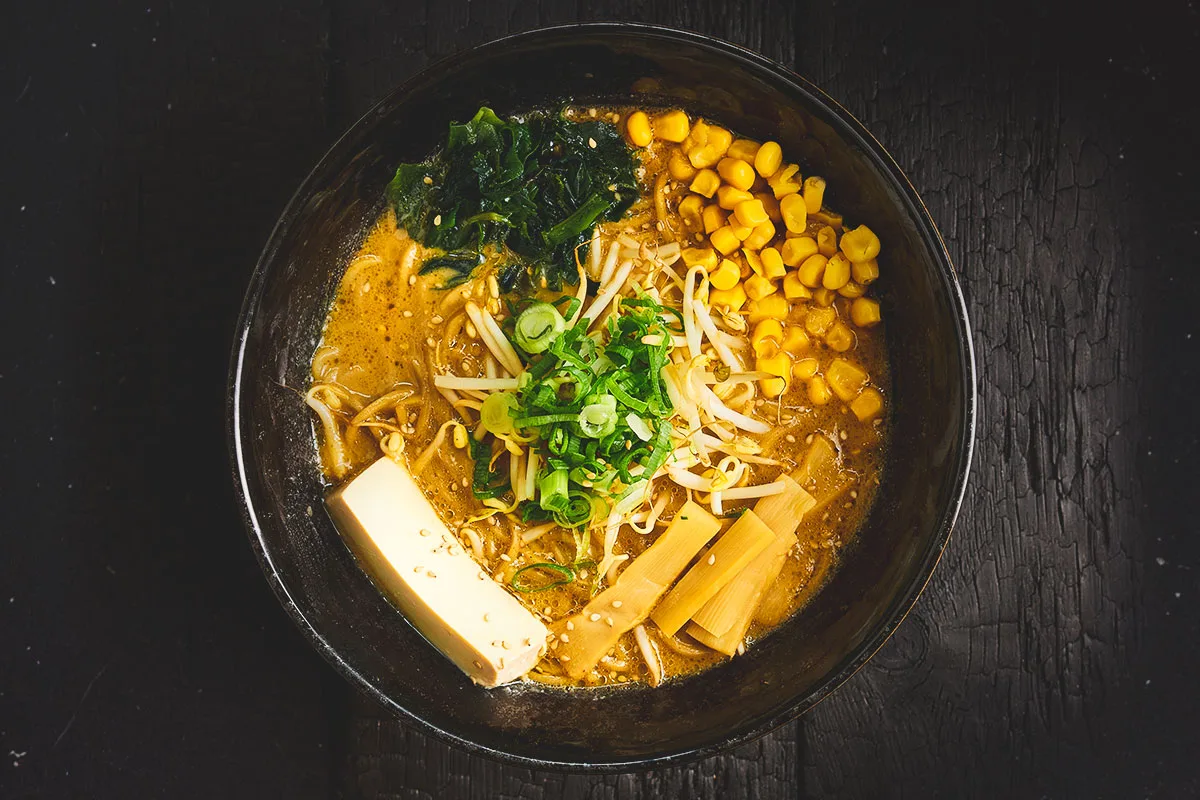 Zuru Zuru Ramen — photo 34