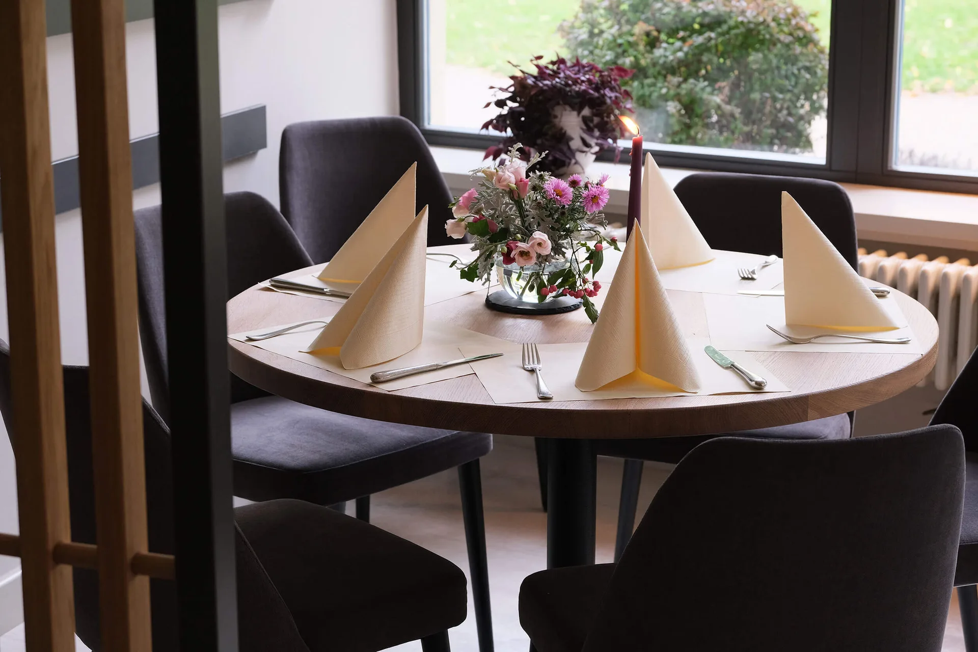 Badehaus Restaurant — photo 8