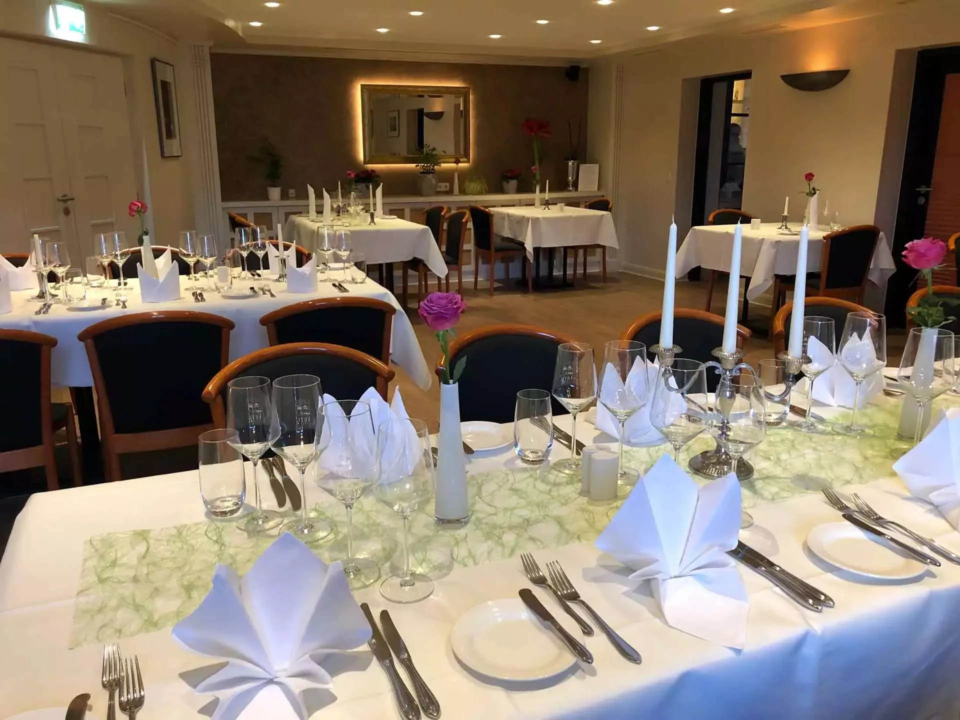 Restaurant Fontane — photo 24