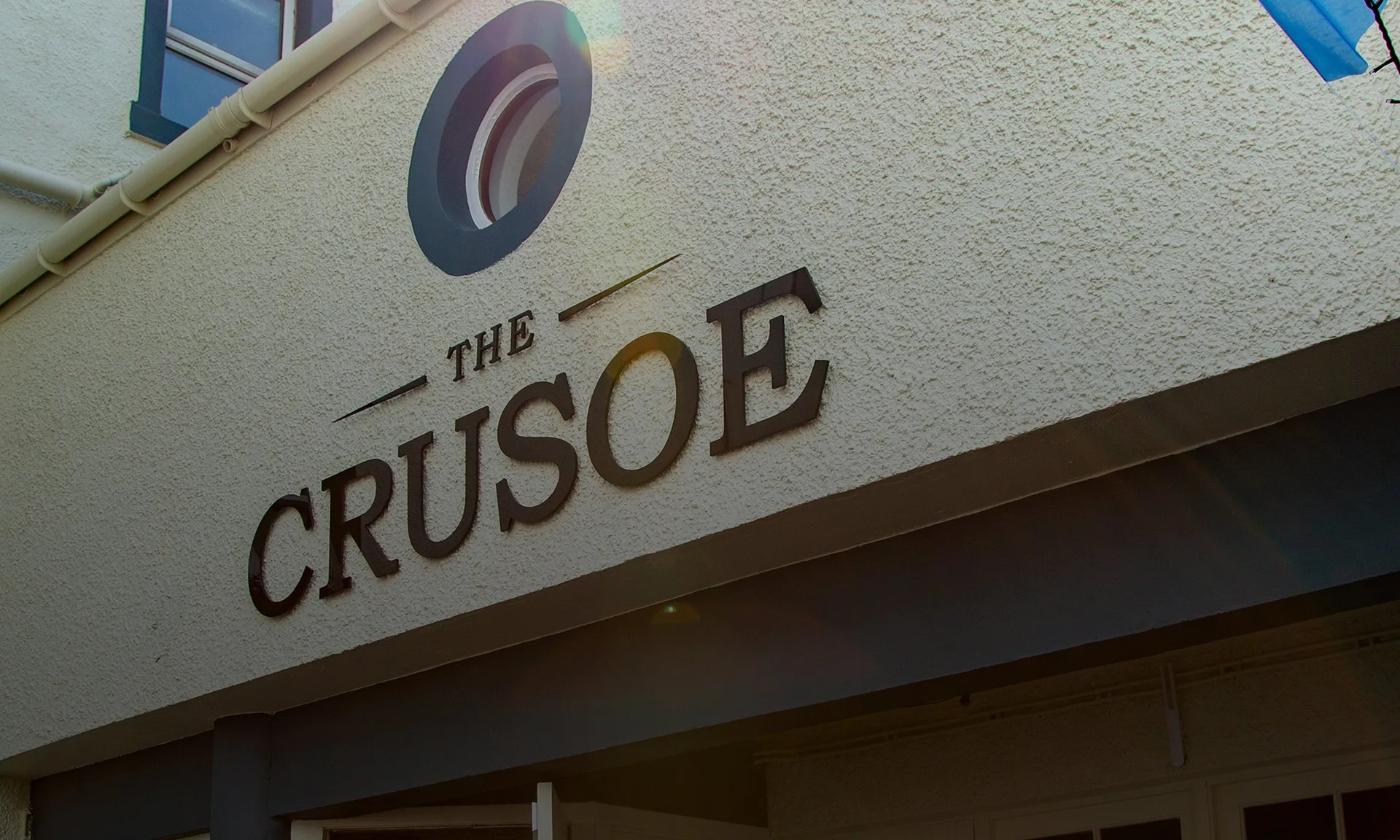 The Crusoe — photo 36