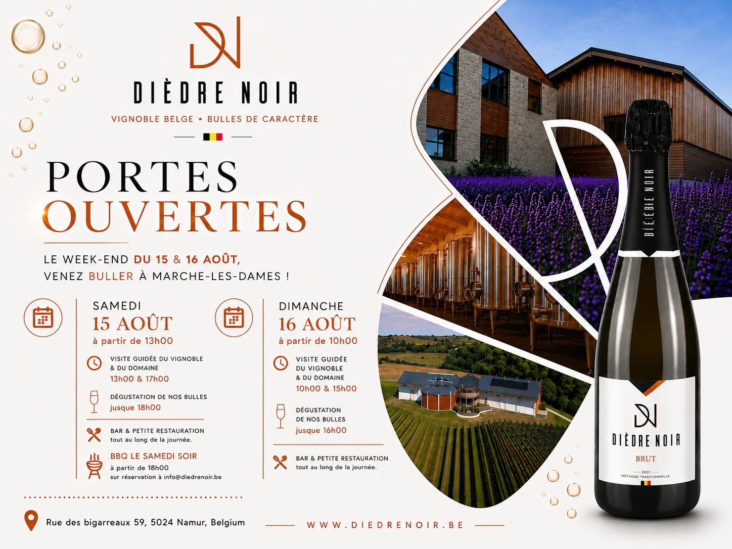 Dièdre Noir — photo 46