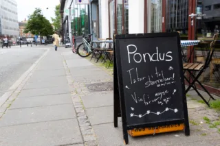 Pondus — photo 25