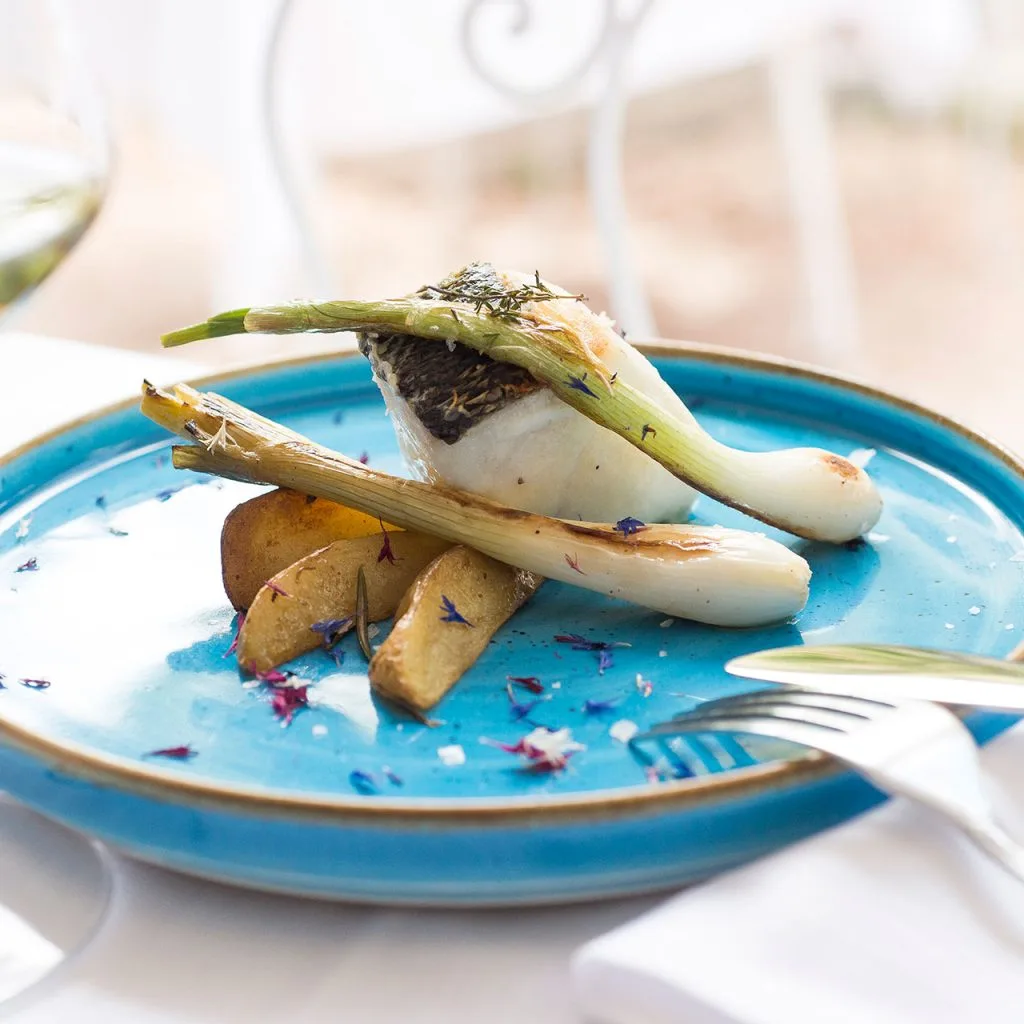 Ristorante Bilacus — photo 4