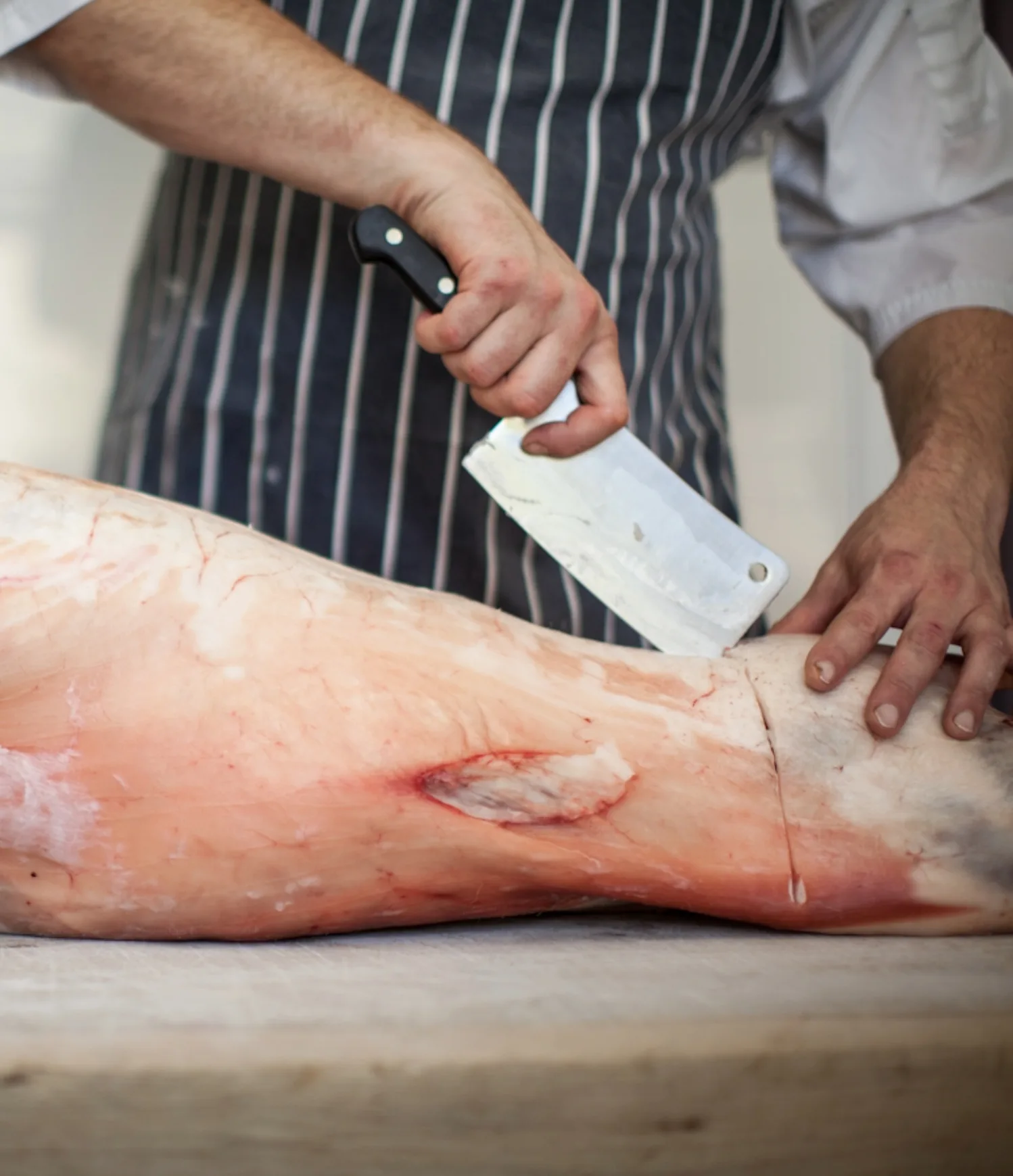 Pig and Butcher — photo 45