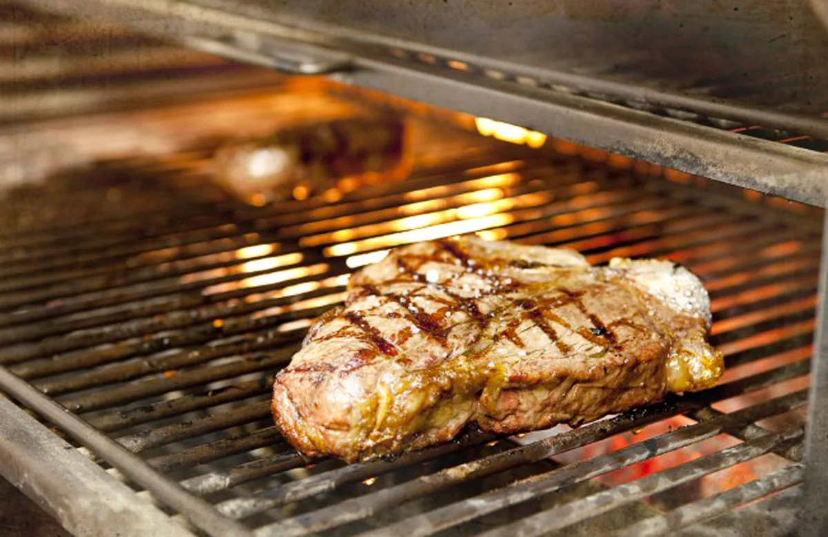 D.STEAKHOUSE — photo 27