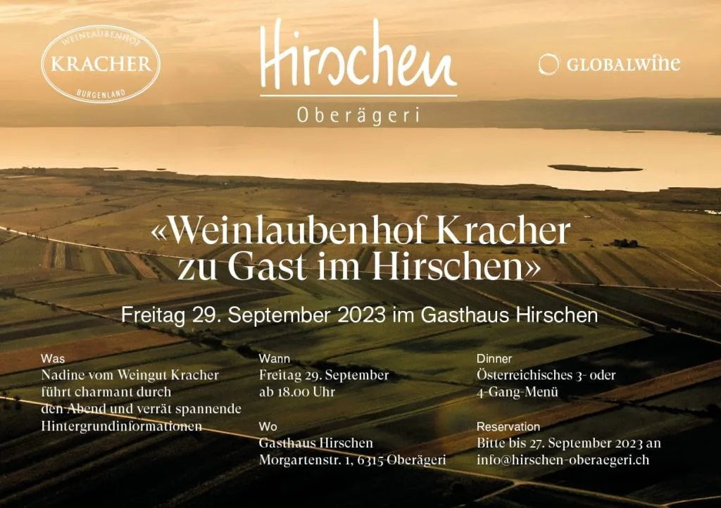 Hirschen — photo 17
