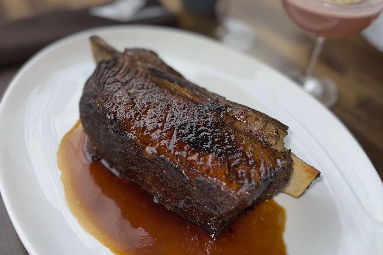 Evolution Bistro & Bar — photo 9