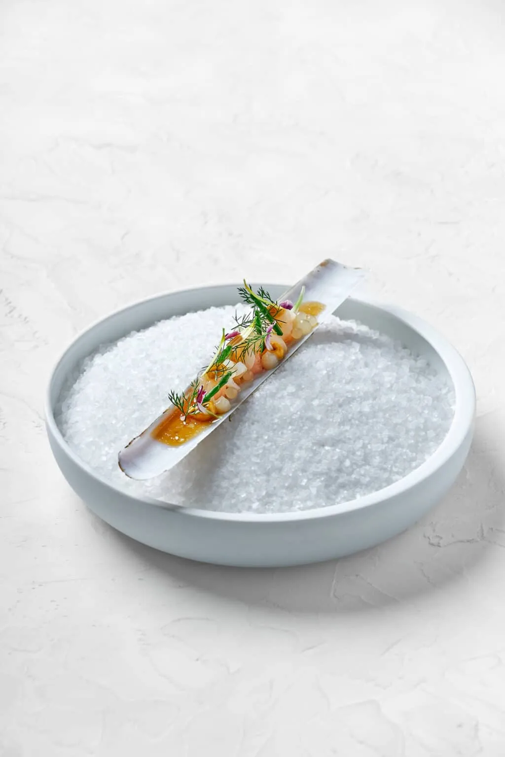 Ecco — food