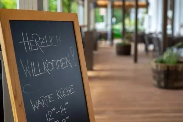 Hafenrestaurant Zum kleinen Leuchtturm — photo 13