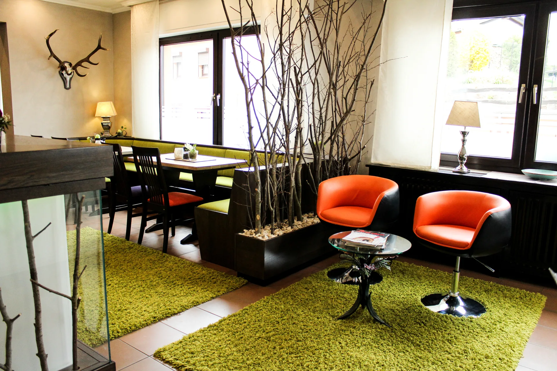 Restaurant Rosenflora — photo 18