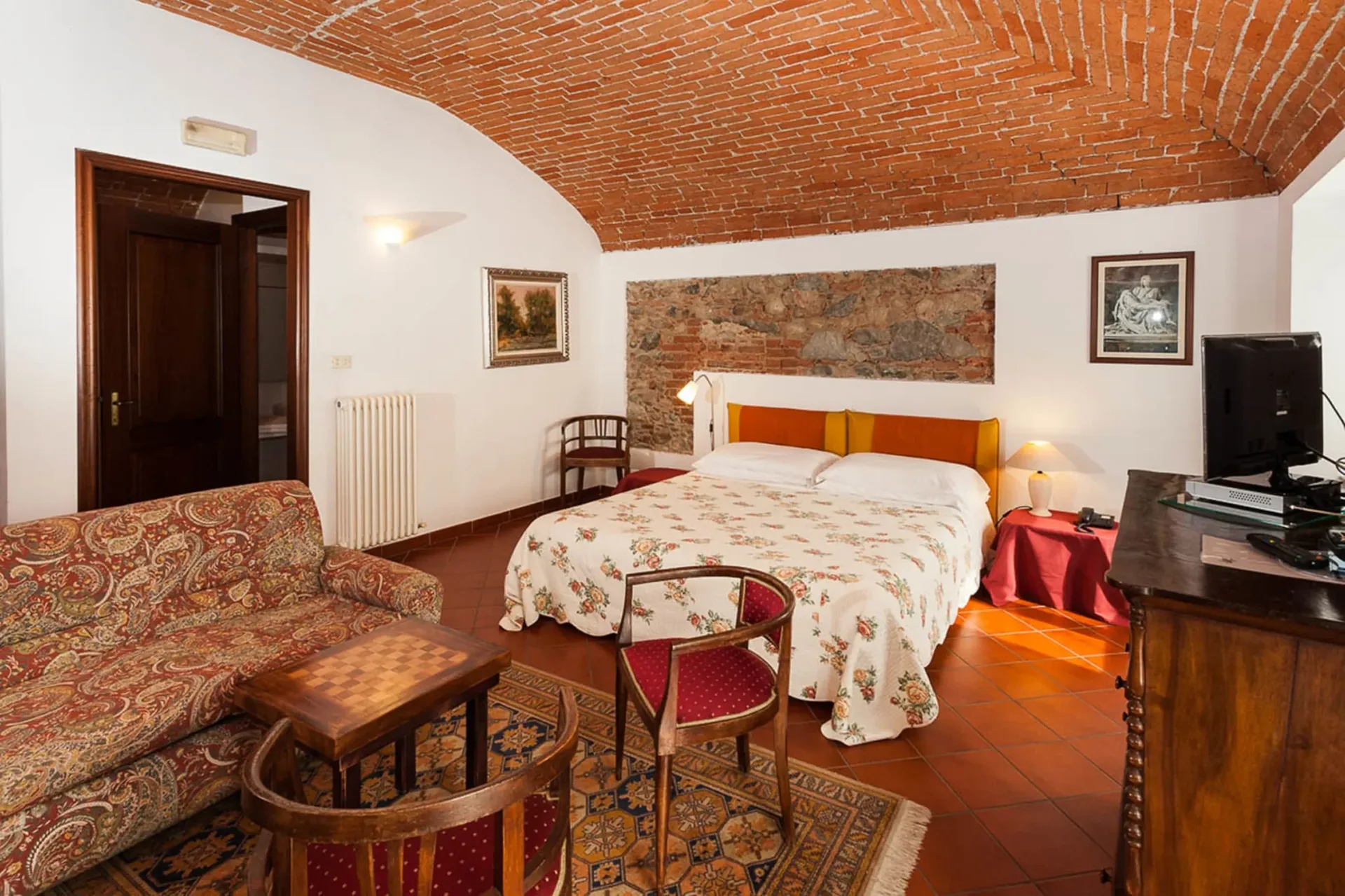 Residenza del Lago — photo 6