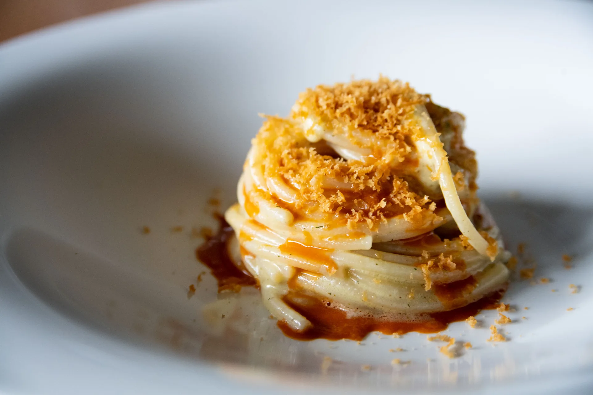 Impronte — food