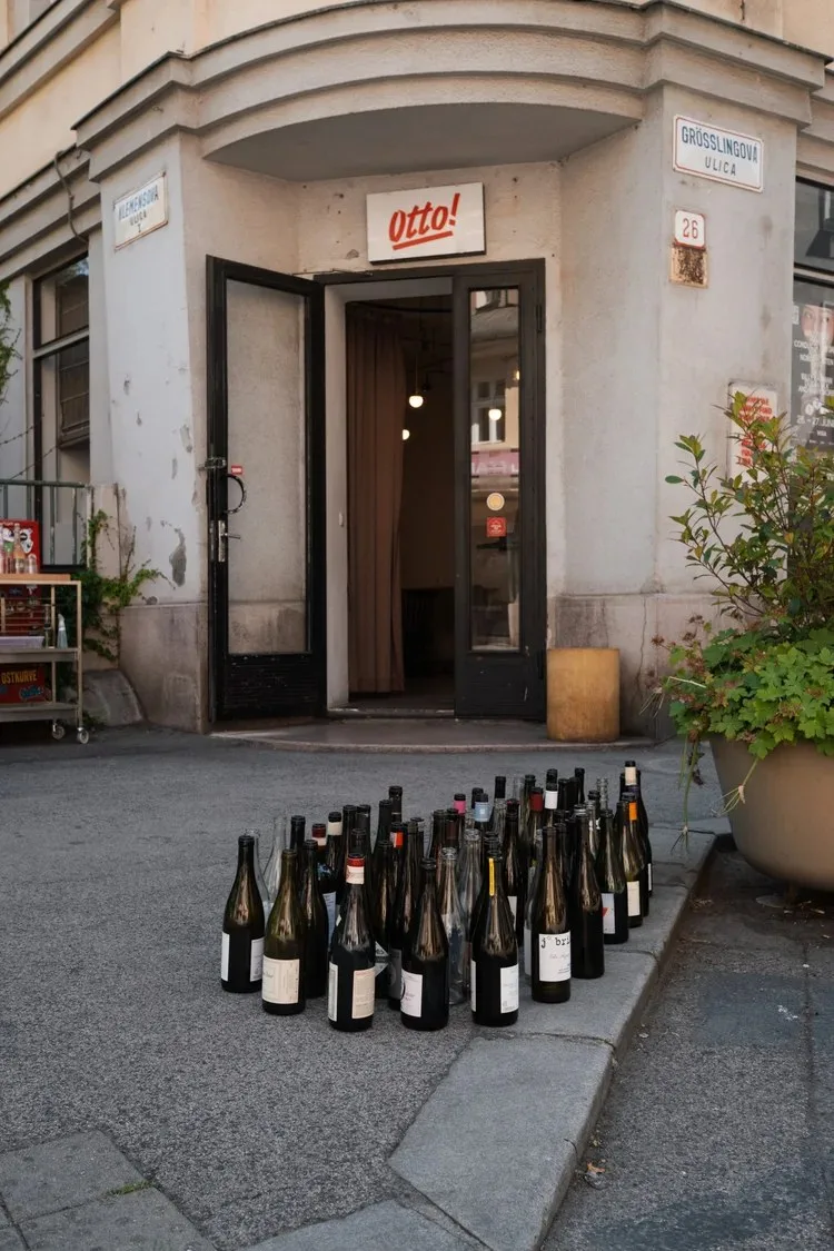 bistro Otto! — photo 9