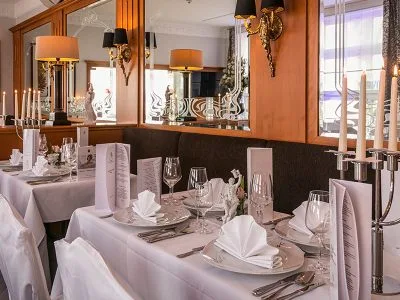 Restaurant Böttgerstube — photo 49