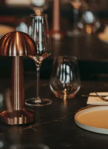 Blacklinen, George Town