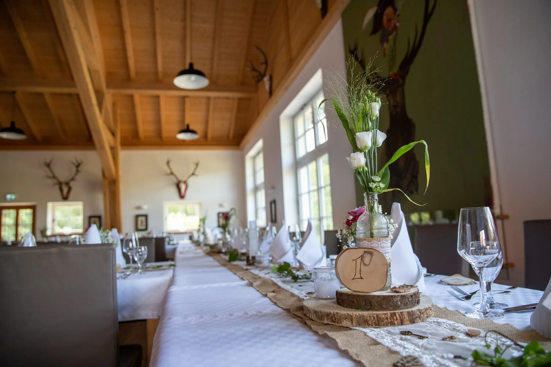 Landgasthaus Schenkenberger Hof — photo 102