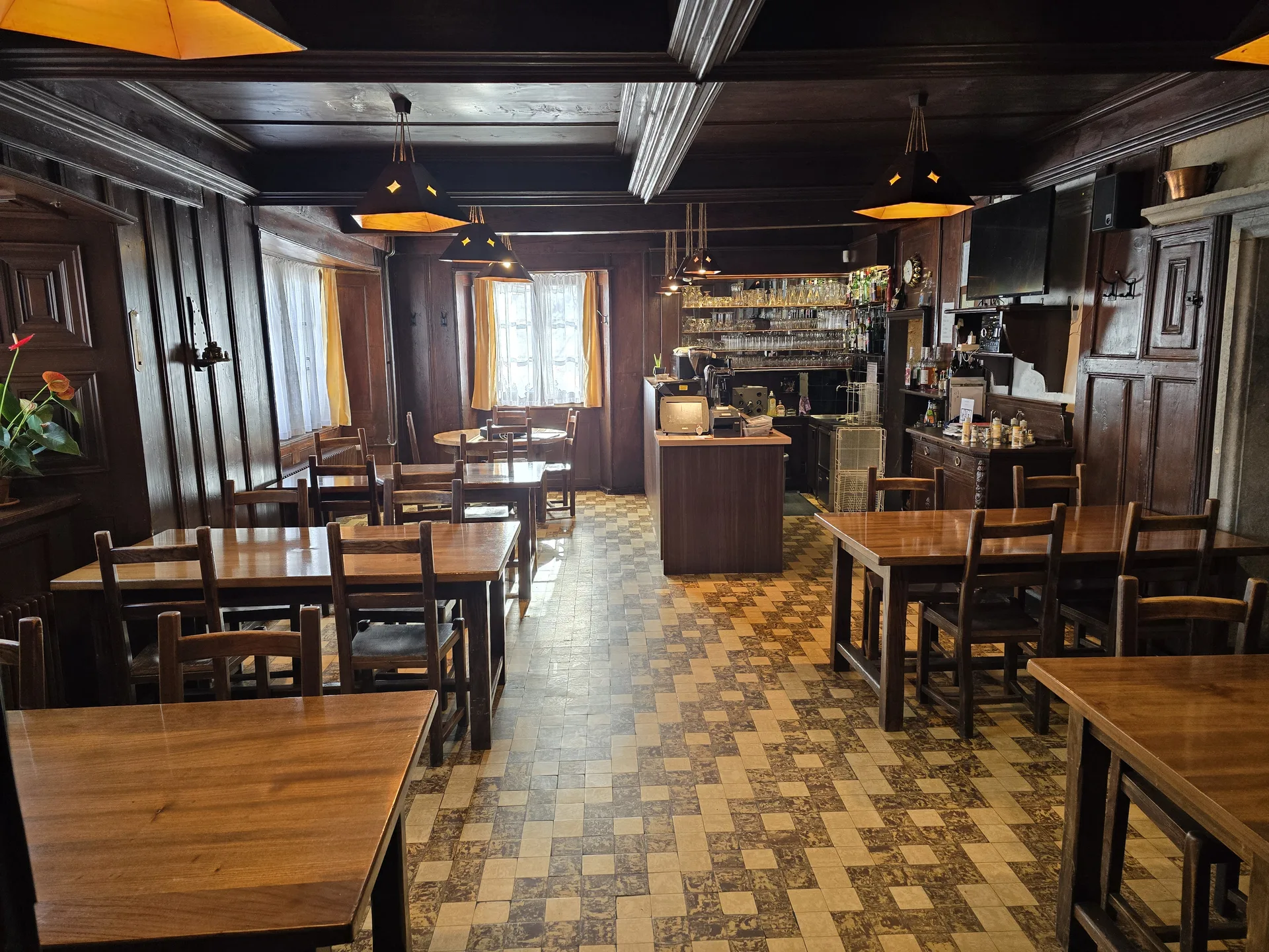 La Cheminée — photo 12