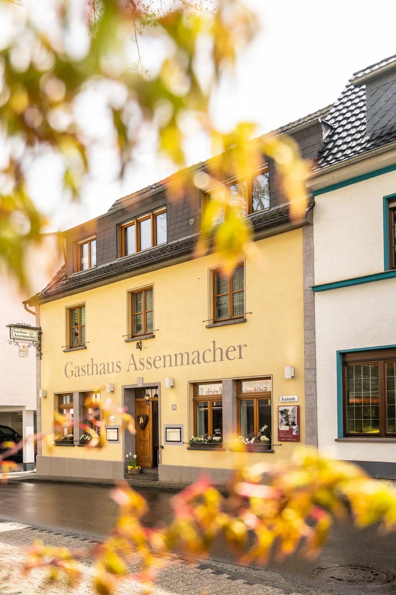 Gasthaus Assenmacher — photo 8