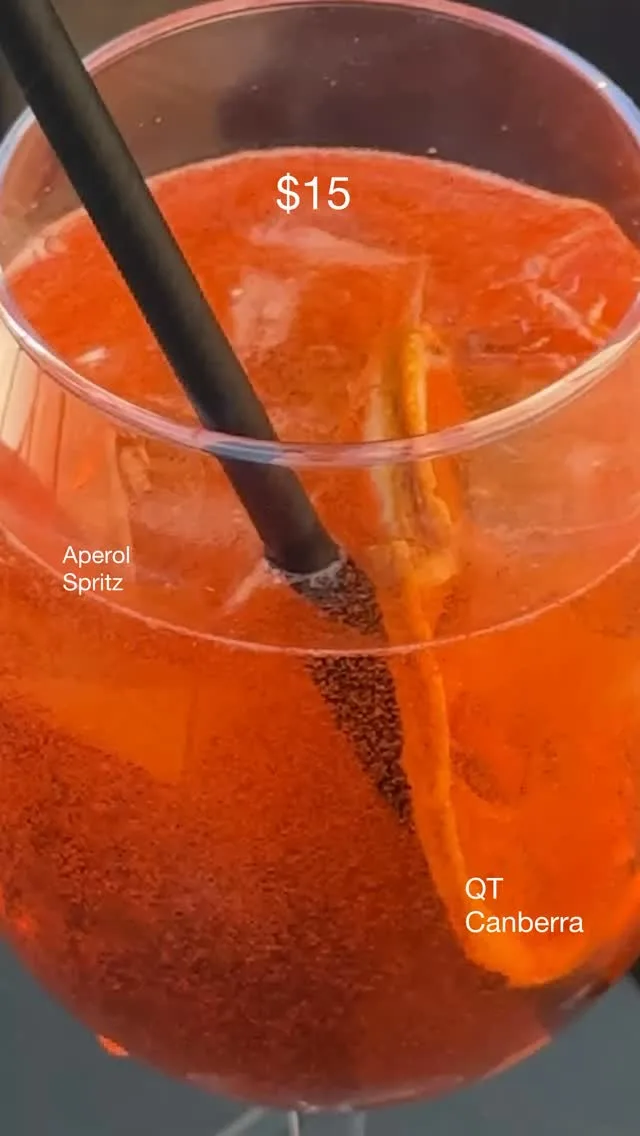 Capitol Bar & Grill — drink