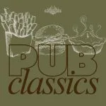 The Horseshoes — kitchen