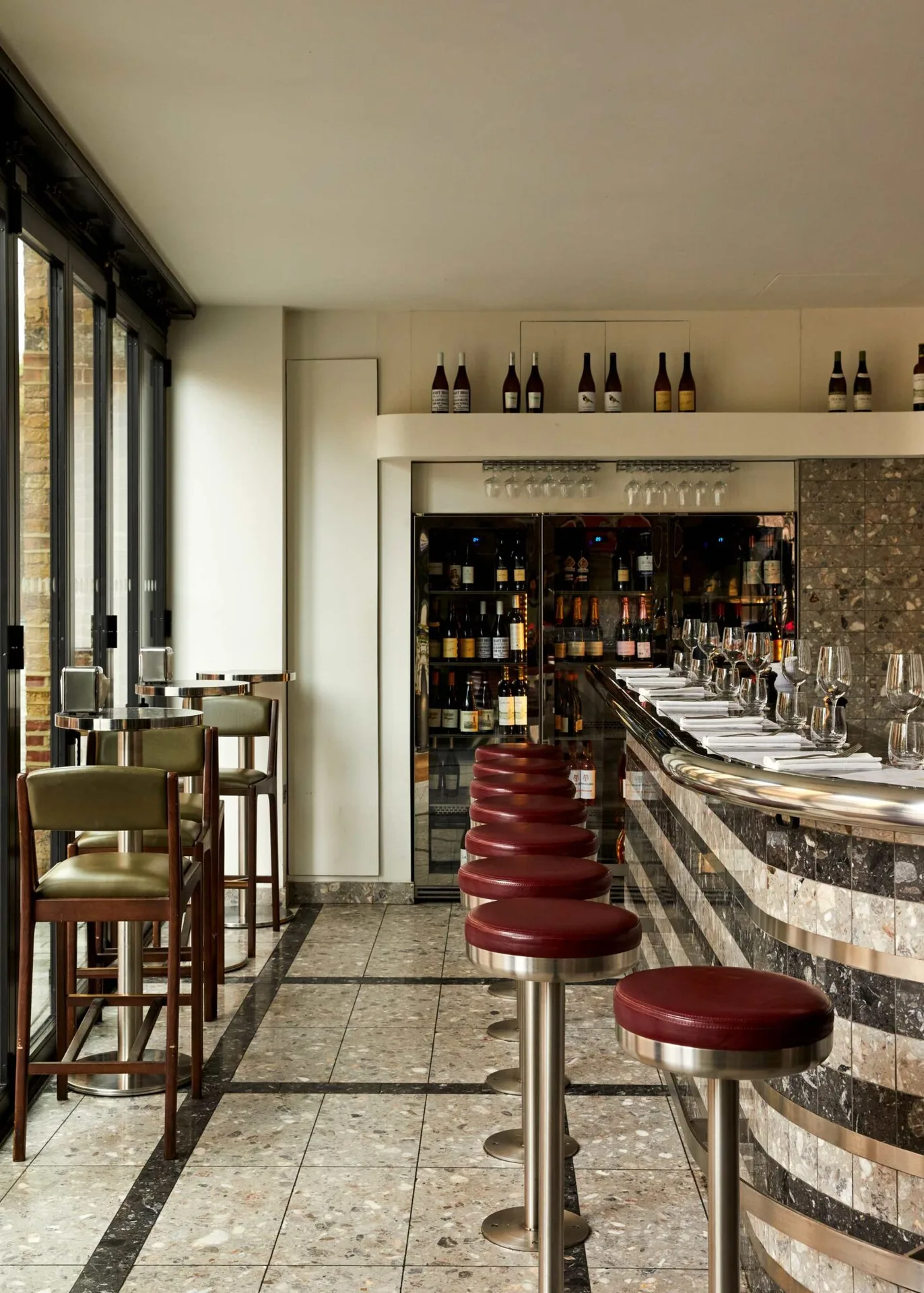 Barrafina Coal Drops Yard — photo 27