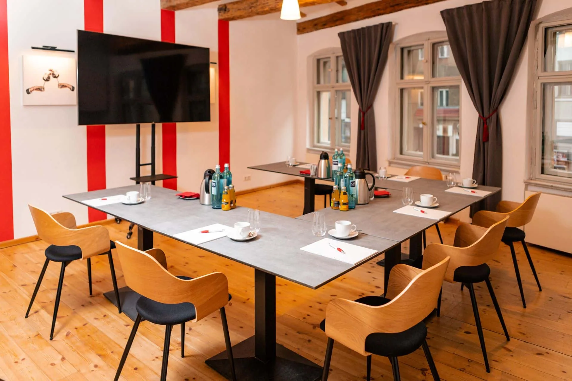 Der Weinlobbyist - Restaurant &amp; Weinbar — photo 17