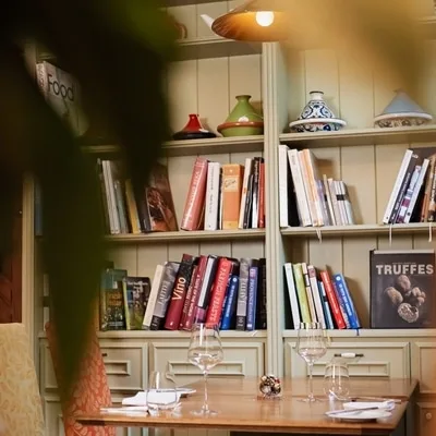 La Veranda — photo 12