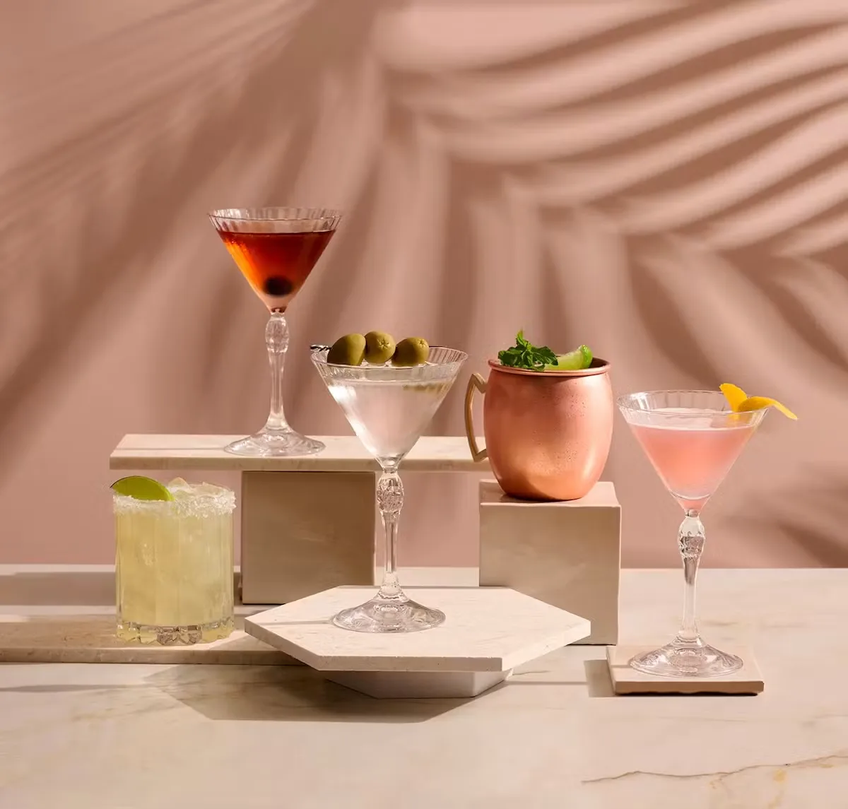 The Palm Las Vegas — photo 9