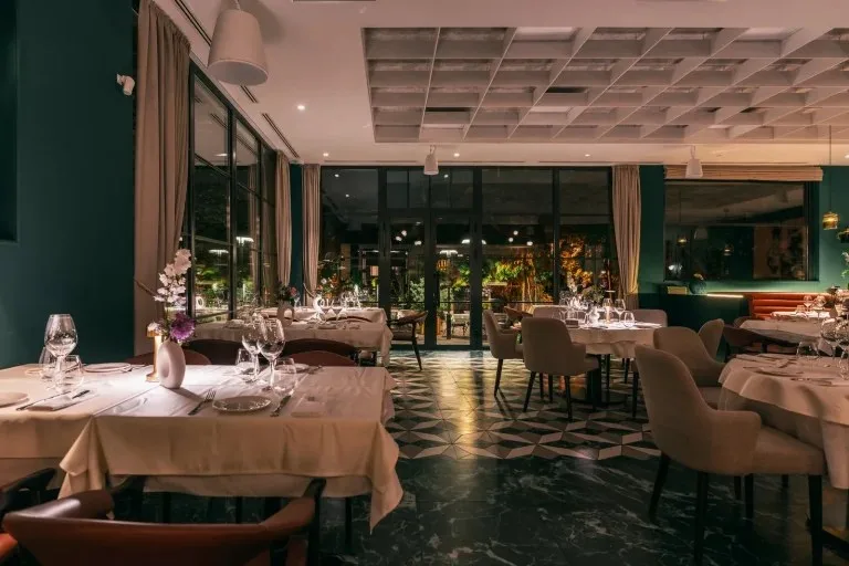 RESTORAN GRAFIČAR — photo 44