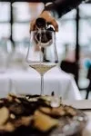 Bistro Chez Be — kitchen