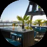 am kai | restaurnt. seafood. drinks. elbblick — photo 19